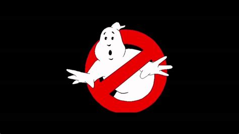 Ghostbusters Theme Song Youtube