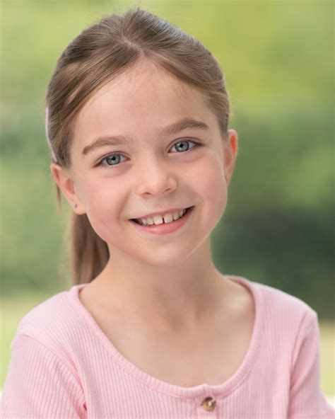 Headshot Tips For Child Actors Shoot Me Now