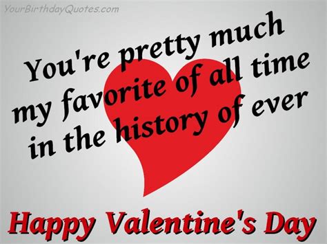 Valentines Day Quotes Funny For Him Image Quotes At