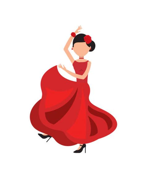 Colombian Dance Illustrations Royalty Free Vector Graphics And Clip Art Istock