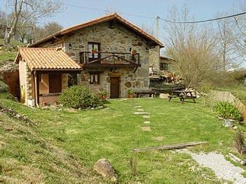 Casa rural con hidromasaje en barcelona. Vacaciones rurales en La Vera de la sierra de Gredos ...