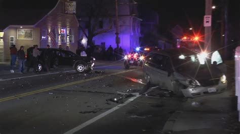 Maybe you would like to learn more about one of these? West Warwick police investigate hit and run accident | WJAR