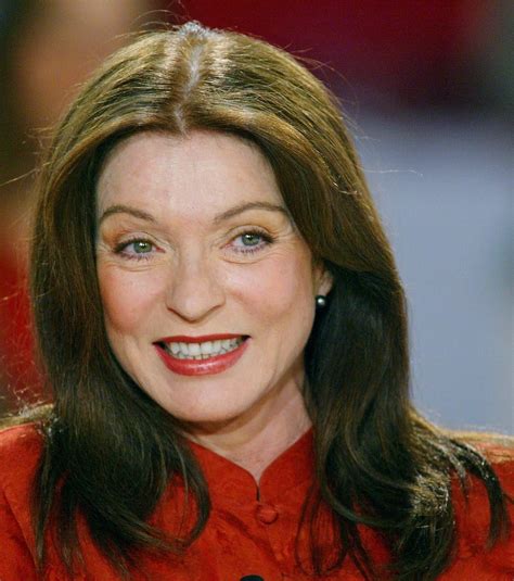 Dubna 2011 ve věku 66 let. Marie-France Pisier : Des résultats d'analyses inquiétants
