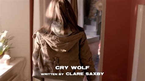 Cry Wolf Wolfblood Wiki Fandom
