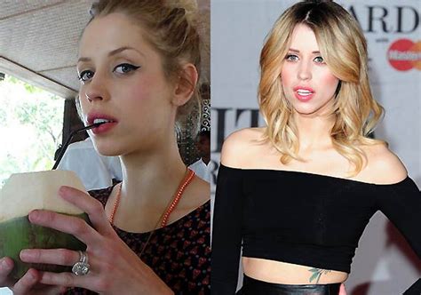 Peaches Geldof Found Dead At Her Home Reasons Not Revealed Yet See Pics Hollywood News