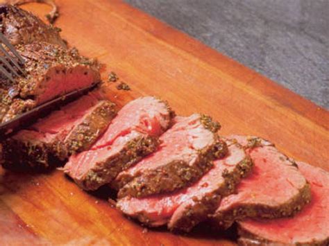 Beef Loin Top Sirloin Cap Steak Boneless Separable Lean Only