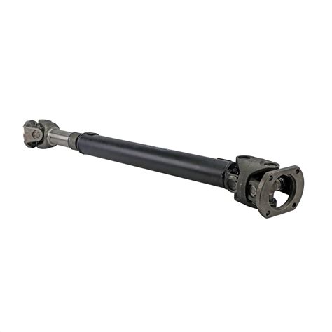 New Front Driveshaft Prop Shaft For Dodge Ram 2500 And Ram 3500 2003 2004