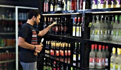 Updated Delhi Liquor Price List Pdf August 2023
