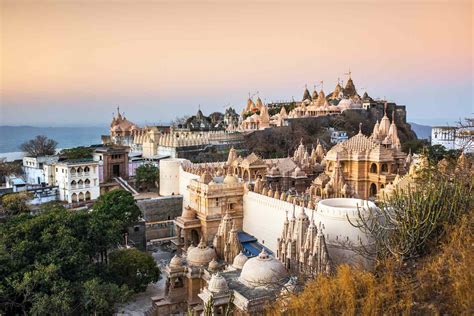 21 Top Attractions And Tourist Places To Visit In Gujarat