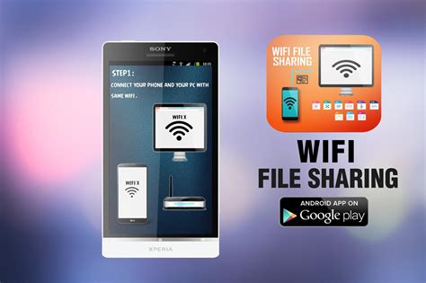 5 Cara Berbagi File dengan Wifi yang Mudah dan Efisien