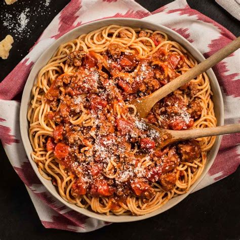 30 Best Low Calorie Spaghetti - Best Round Up Recipe Collections