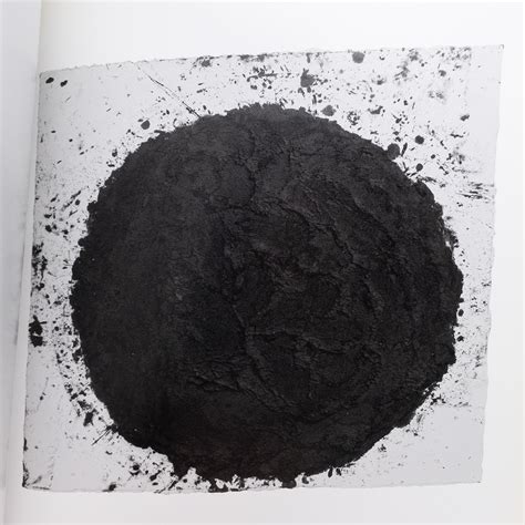 Richard Serra Rounds Exhibition Catalogue
