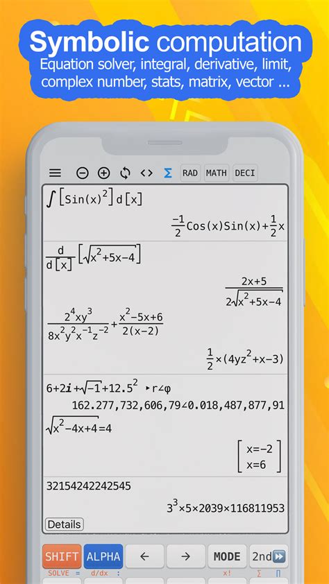 Ncalc Scientific Calculator For Iphone Download