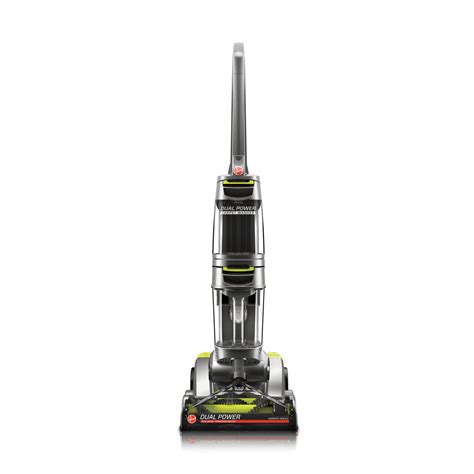Hoover Dual Power Upright Carpet Cleaner Fh50900