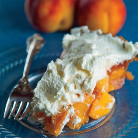 Perfect Peach Pie Filling - Farm Flavor Recipe