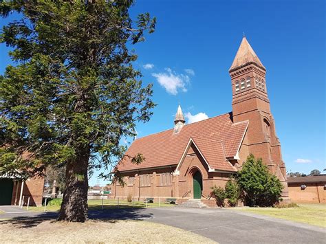 Luke preschool instills confidence, supports individuality, and fosters a fun and wondrous learning environment to prepare children for future academic success. Dapto Anglican Church - St Luke's Brownsville | St Lukes ...