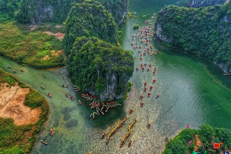 Best Time To Visit Ninh Binh When To Go Monthly Weather Averages