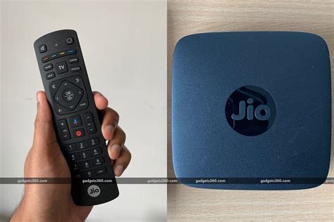 If so, please try restarting your browser. Jio Fiber Set-Top Box: How to Get, Installation, Apps, and ...