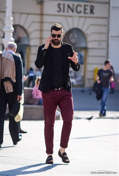 Mens Styling Cool Casual Clothing Styles For Men