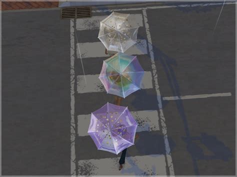 Sims 4 Umbrella Downloads Sims 4 Updates
