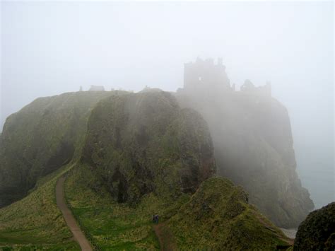 The Troll Dens Castles In The Mist