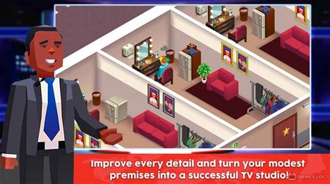 Tv Empire Tycoon Download And Play For Free Here