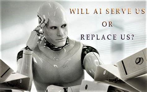 is artificial intelligence a threat to human intelligence ponirevo