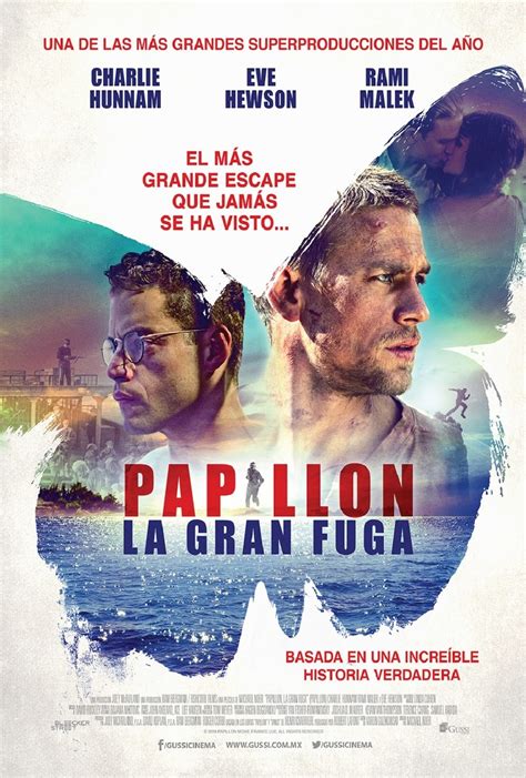 Based on the true story of a petty criminal known as papillon. Papillon DVD Release Date | Redbox, Netflix, iTunes, Amazon