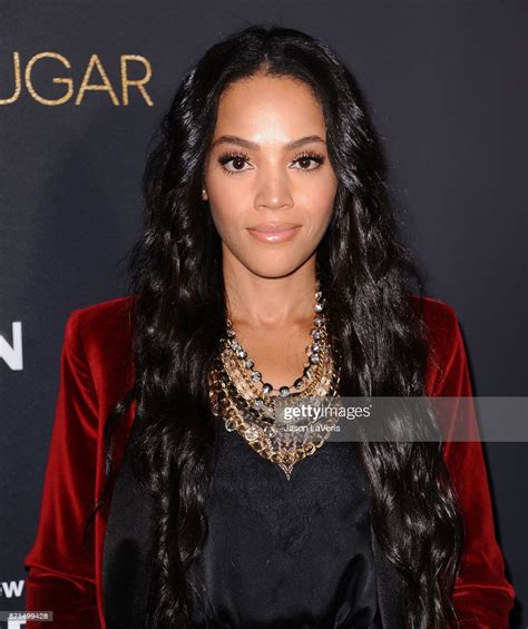 1200 x 600 jpeg 122 кб. Actress Bianca Lawson attends a taping of "Queen Sugar ...