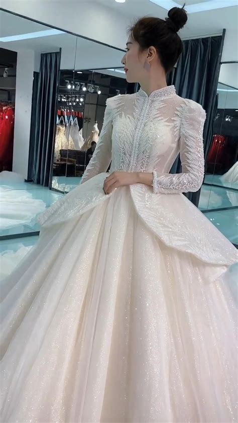 Ostty 2022 Wedding Dress Design Ideas Wedding Dresses Bride Gowns