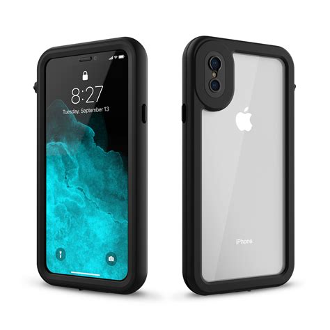 Best Waterproof Cases For Iphone Xs In 2022 Imore
