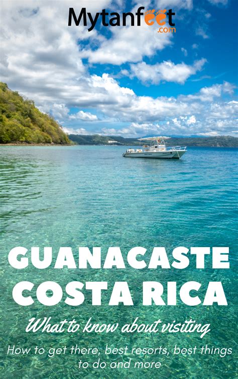 Best Things To Do In Guanacaste Costa Rica Artofit