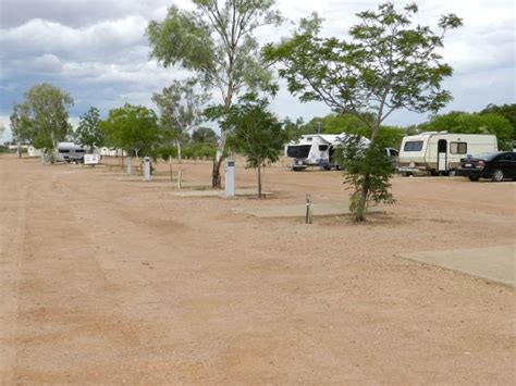 180 ibis street, longreach (qld), 4730, australia. Longreach Tourist Park - Longreach