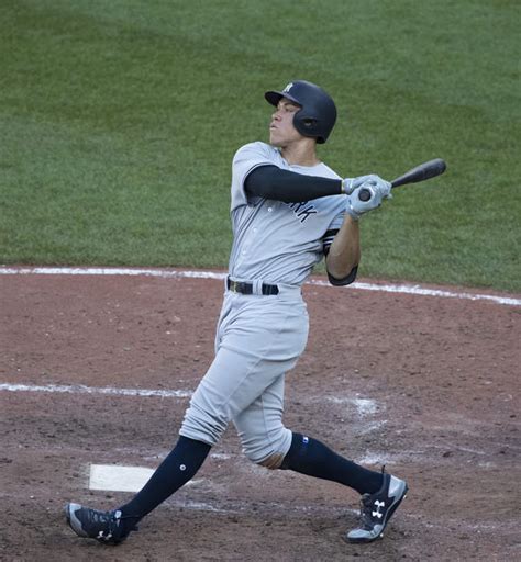 Aaron Judge hits 50th home run of the season - One News Page