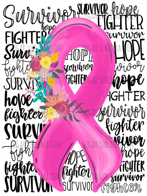 We've got an explanation of all the colors here plus a free ribbon vector pack! Cancer Ribbon- survivor | fighter | hope- color ...