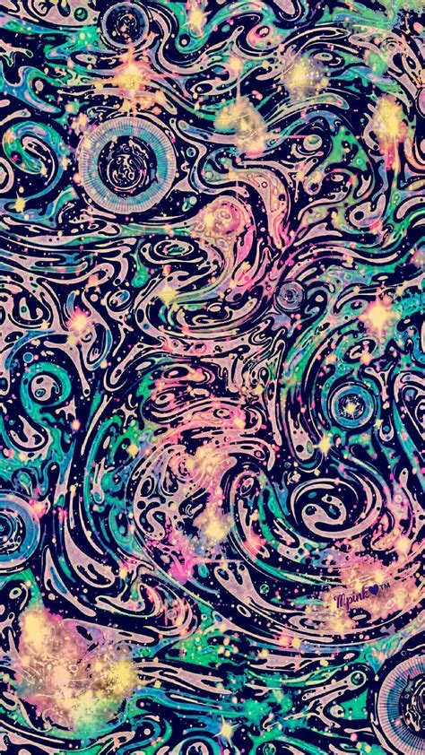 Trippy Wallpapers For Galaxy 72 Pictures