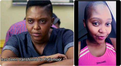 Sharon From Generations Where Is She Now Southern African Celebs