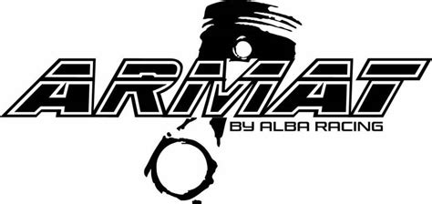 Armat Kfx 450r Clutch Kit Alba Racing