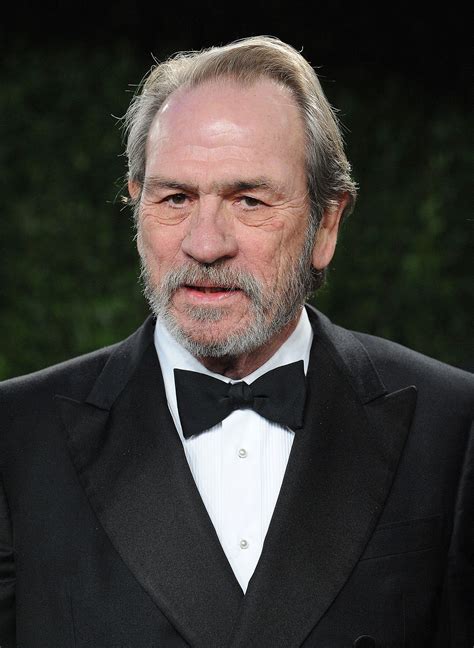 Tommy Lee Jones Tommy Graduated With A Ba In English From Harvard In