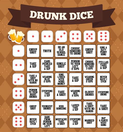 Fun printable worksheets for adults
