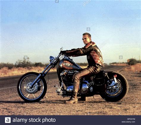 Harley davidson and the marlboro man harley davidson and the marlboro man is a 1991 action film starring mickey rourke and don johnson. MICKEY ROURKE HARLEY DAVIDSON AND THE MARLBORO MAN (1991 ...