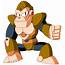 Ape Man Maximum  Robot Master Database Wiki Fandom