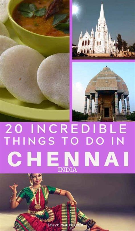 Things To Do In Chennai 20 Incredible Attractions To Visit In Madras