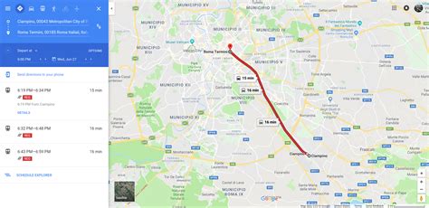 Rome Termini Station Cheap Trains To Fiumicino Fco Or Ciampino Cia