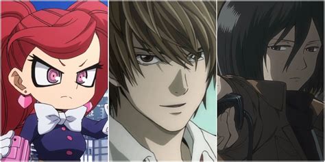 Discover More Than 66 Anime Characters Birthdays Best Awesomeenglish