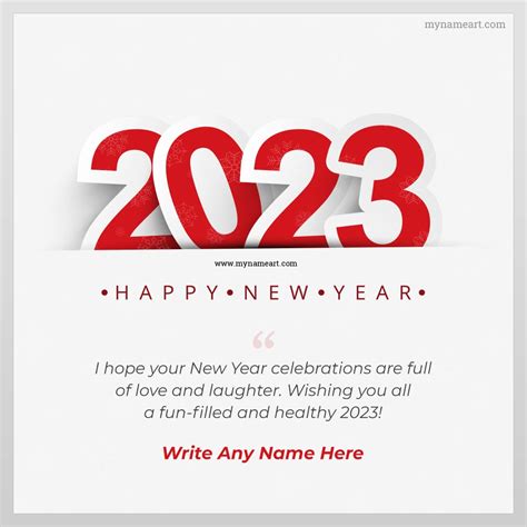 New Year Wishes 2023 Status