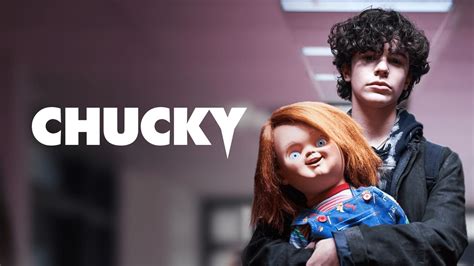 Chucky Season 2 S02 Complete Web Series Download