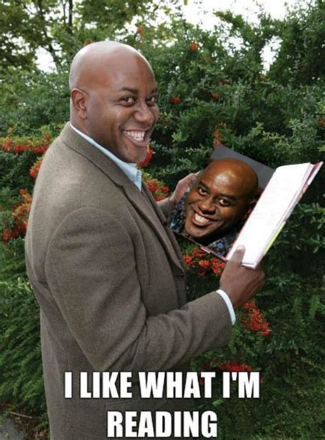 Image 134406 Ainsley Harriott Know Your Meme