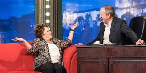 Jiřina bohdalová, slávka kopecká, andrej šťastný: Show Jana Krause opět uvede premiérové díly, pozvání ...
