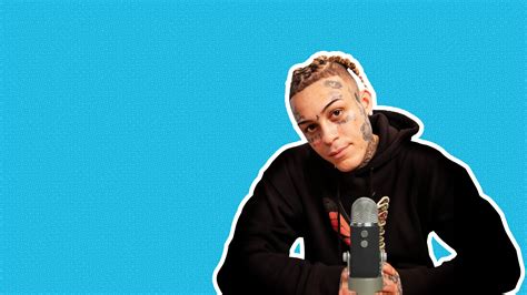 Lil Skies Computer Wallpapers Wallpaper Cave